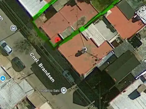 Casa en Venta de 2 dormitorios