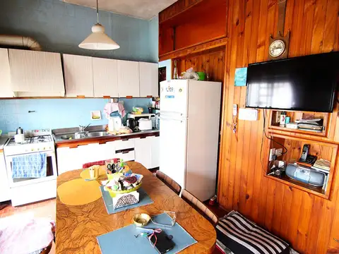 Bermudez al 1600 entre  Monteverde y Garay