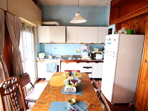 Chalet 5 ambientes en excelente zona residencial de Olivos