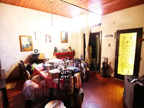 Terreno en Venta en Olivos Maipu/Uzal, USD 420.000