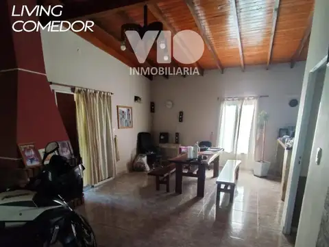 Casa en Venta de 3 dormitorios