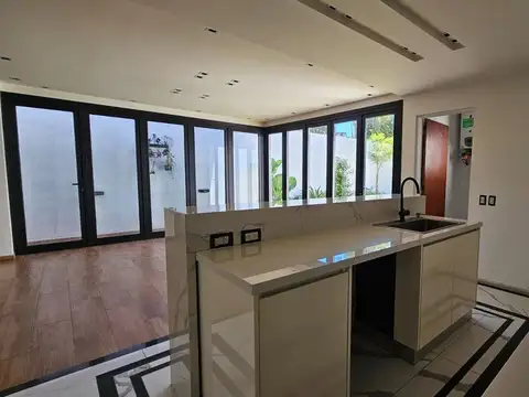 Depto Tipo Casa en Venta 3 años