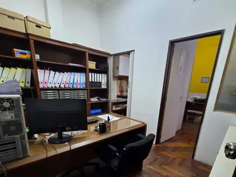 Oficina - Venta - Argentina, Capital Federal - Alsina 1400