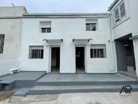 Casa en alquiler de 3 dormitorios en Belvedere Paso molino