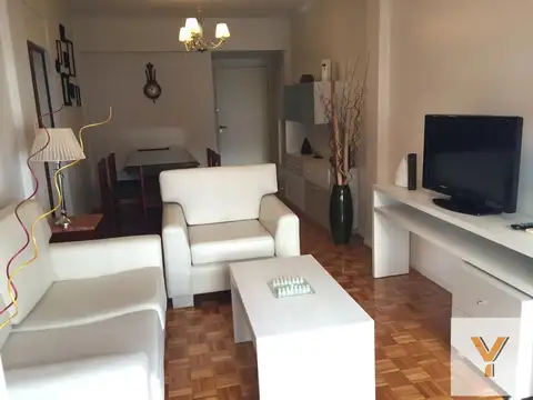 Departamento en venta - 3 Dormitorios 2 Baños - 80Mts2 - Palermo