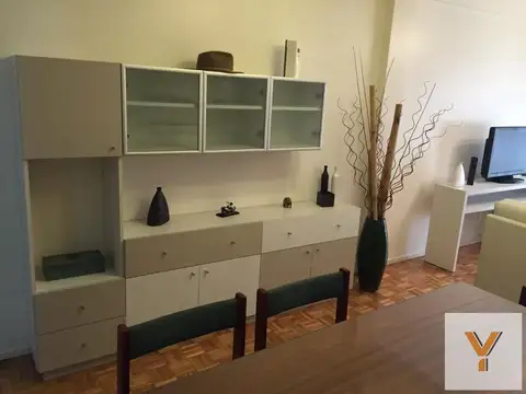 Departamento en Venta 40 años