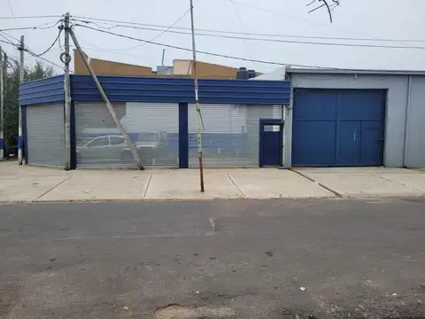 Av. 13 Esquina 73