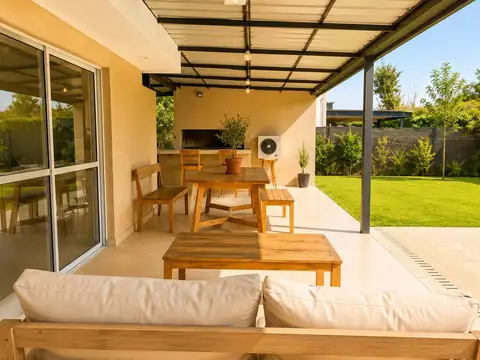 Casa en Venta 10 años
