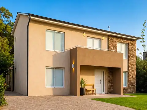 Casa  en Venta en Santa Guadalupe, Pilar del Este, Pilar