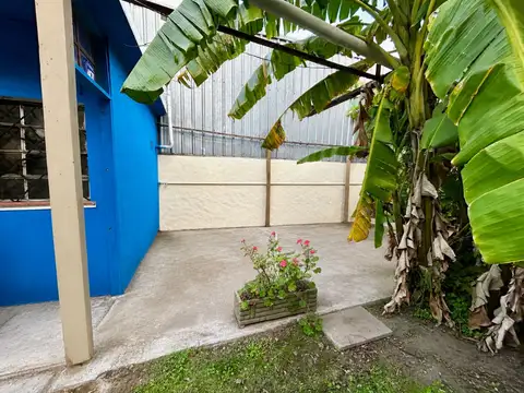 Casa en Venta en Ingeniero Maschwitz, USD 99.000