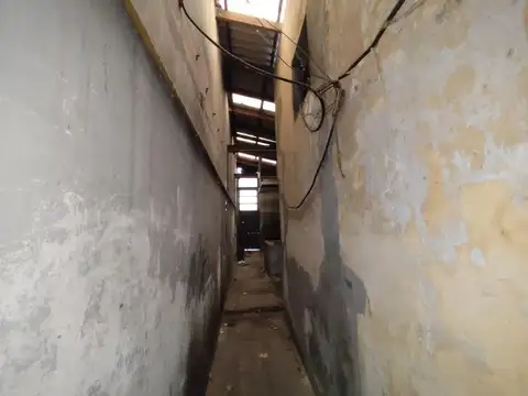 Terreno en Venta, FOT 1,2