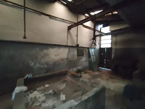 Terreno en Venta en Parque Avellaneda, USD 260.000