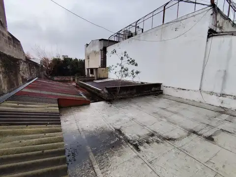 Terreno en Venta de 221,0 m2