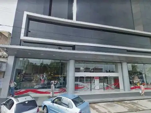 AV. RIVADAVIA 12600