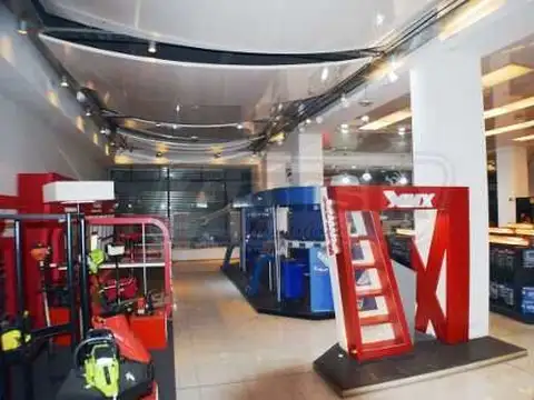 Local En Alquiler En Ciudadela