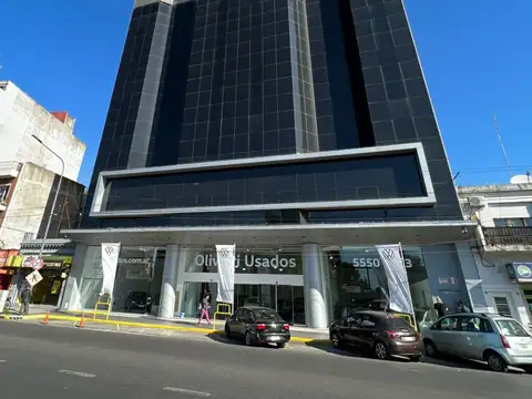 AV. RIVADAVIA 12600