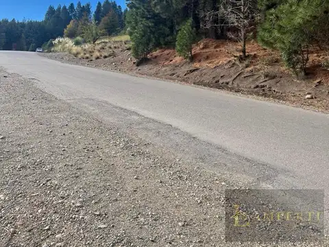 Terreno en Venta en San Martín de los Andes, USD 89.500