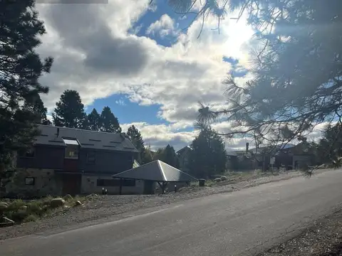 Chapelco GOLF