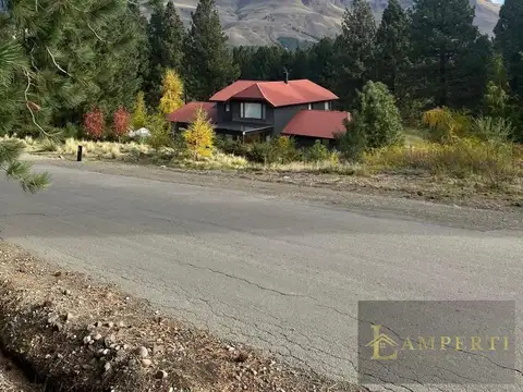 Terreno en Venta en San Martin de los Andes, Lácar