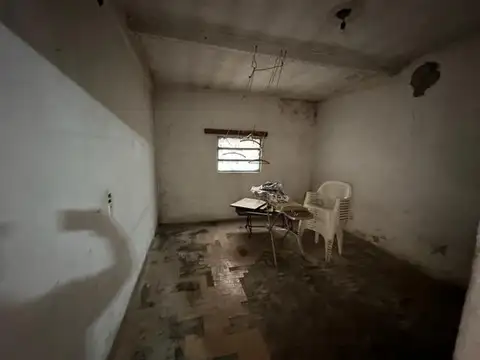 Casa en Venta 60 años