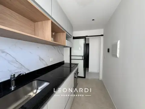 Departamento en Alquiler al Oeste