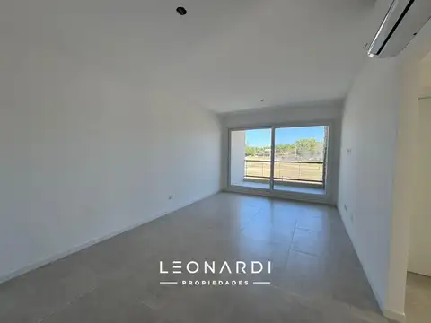 Departamento en Alquiler de 2 dormitorios