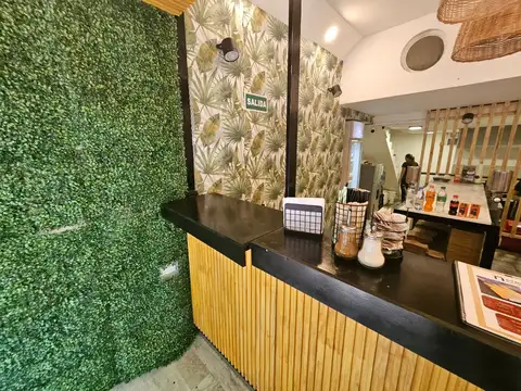 Local en Venta en San Nicolás, USD 95.000