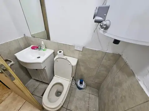 Local en Venta en San Nicolás, USD 95.000