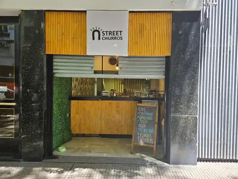 Local en Venta - Centro