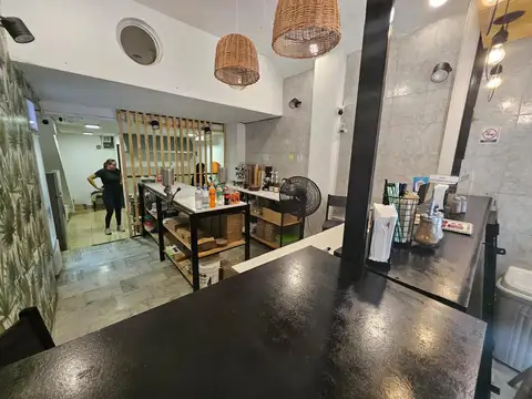 Local en Venta - Centro