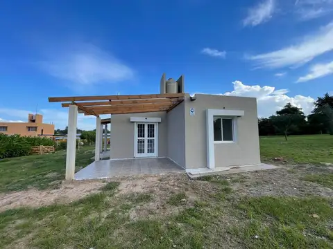 Casa en Venta en Villa Santa Cruz del Lago, USD 65.000