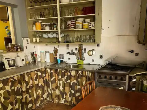 Casa en Venta 54 años