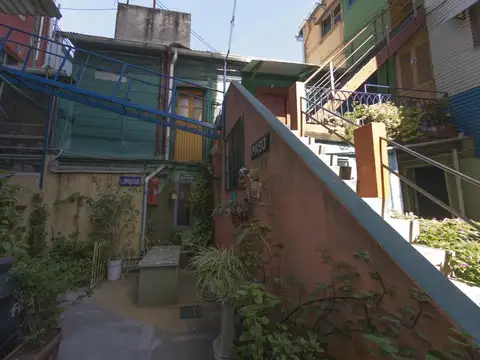 Departamento en Alquiler de 2 ambientes