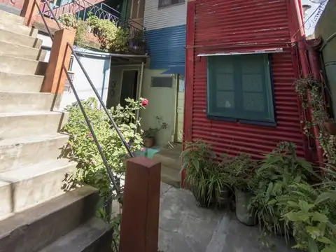 Departamento en Alquiler de 1 dormitorio