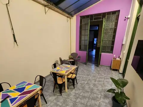 Venta Casona  Cordón ideal inversor renta del 17%