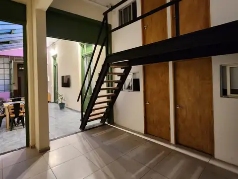 Casa en Venta 108 años
