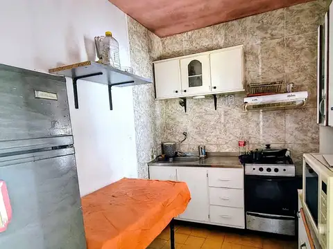 Casa en Venta en Barrio San Agustín, USD 80.000