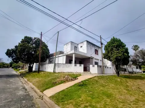 Vendo casa con hermosa proyección