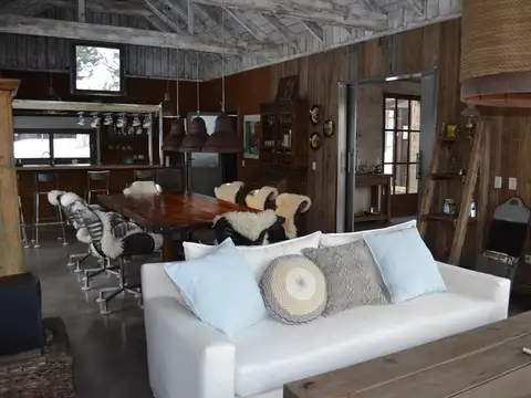 Casa en Alquiler 7 años