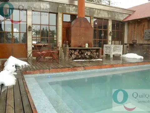 Casa en Alquiler de 4 dormitorios