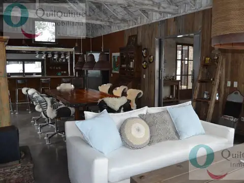 Casa en Alquiler 7 años