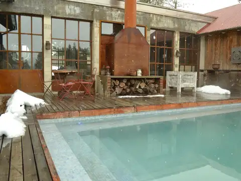 Casa en Alquiler de 4 dormitorios