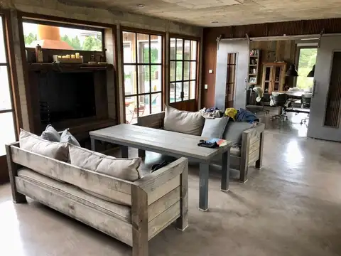 Casa en  Chapelco Golf & Resort
