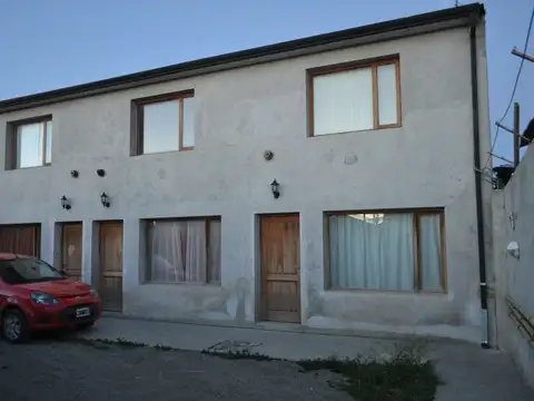 CASAS - DUPLEX - CENTRO OESTE, RÍO GRANDE