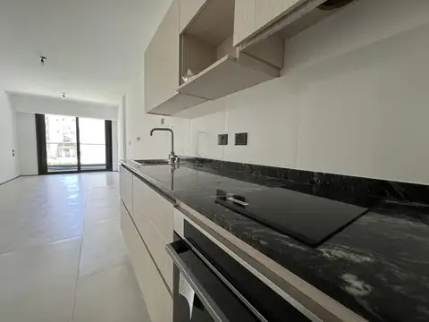 Departamento en Alquiler en Villa Urquiza, CABA