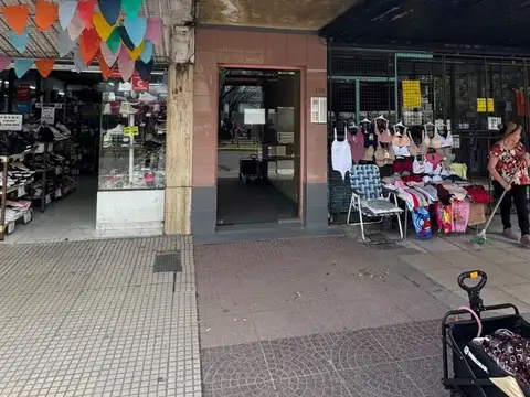 Departamento 3 ambientes - centro, resistencia