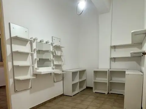 DEPARTAMENTO 3 AMBIENTES - CENTRO, RESISTENCIA
