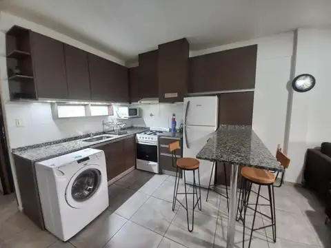ANDRES LAMAS 2200, Piso 3