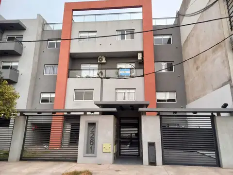 Departamento - Alquiler - Argentina, La Matanza - ANDRES LAMAS 2261