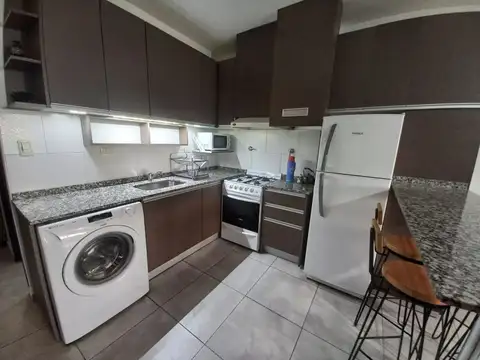 Departamento - Alquiler - Argentina, La Matanza - ANDRES LAMAS 2261